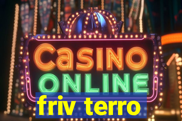 friv terro